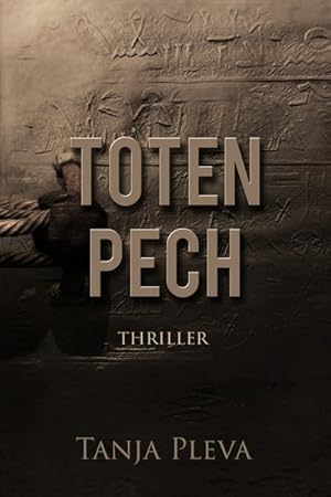 Seller image for Totenpech for sale by getbooks GmbH