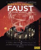 Peter Stein inszeniert Faust von Johann Wolfgang Goethe : das Programmbuch Faust I und II ; [anlä...