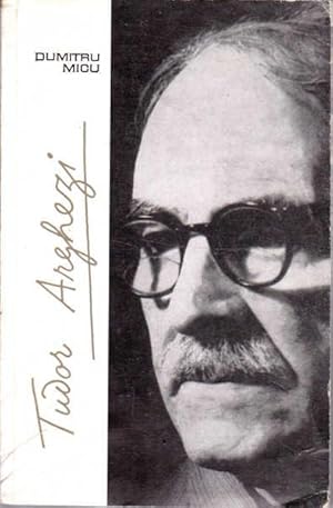 Tudor Arghezi