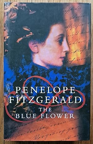 Seller image for The Blue Flower for sale by Setanta Books