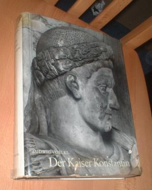 Der Kaiser Konstantin