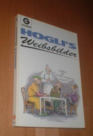 Hogli's Weibsbilder