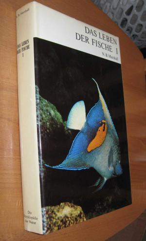 Das Leben Der Fische I - Die Enzyklopädie Der Natur Band 8