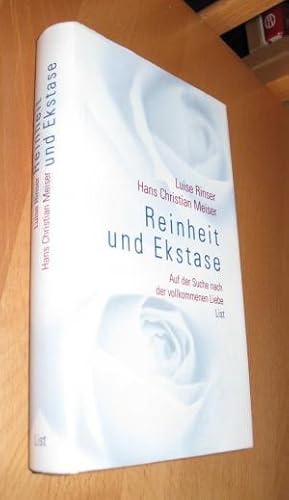 Bild des Verkufers fr Reinheit Und Ekstase - Auf Der Suche nach der Vollkommenen Liebe - Schnes Buch zum Verkauf von Dipl.-Inform. Gerd Suelmann