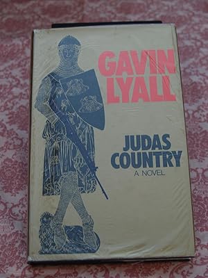 Seller image for Judas Country for sale by Terry Blowfield