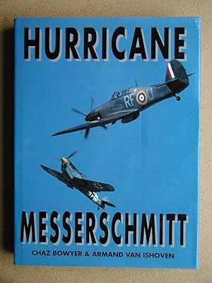 Hurricane and Messerschmitt At War.