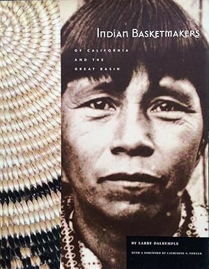 Indian Basketmakers of California and the Great Basin