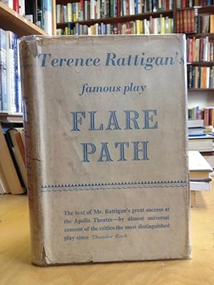 Image du vendeur pour Flare Path mis en vente par Temple Bar Bookshop