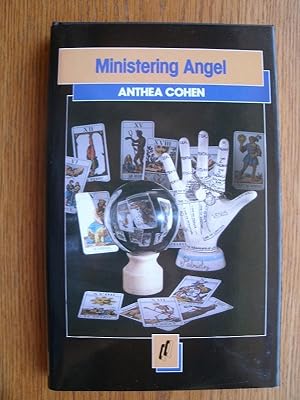 Seller image for Ministering Angel for sale by Scene of the Crime, ABAC, IOBA