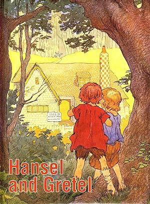 Imagen del vendedor de Hansel And Gretel + Various Other Fairy Stories : a la venta por Sapphire Books