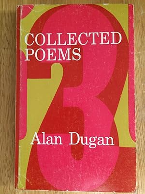 Seller image for Collected Poems for sale by Lucky Panther Books