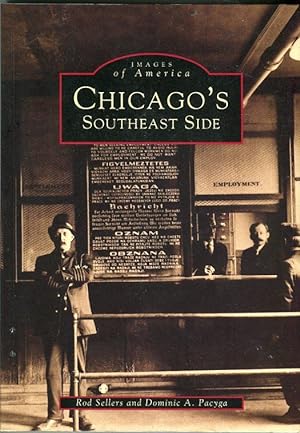 Seller image for Chicago's Southeast Side (Images of America Series) for sale by Barbarossa Books Ltd. (IOBA)