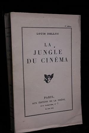 La jungle du cinéma