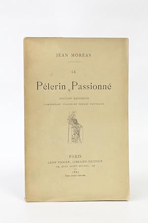 Le pèlerin passionné