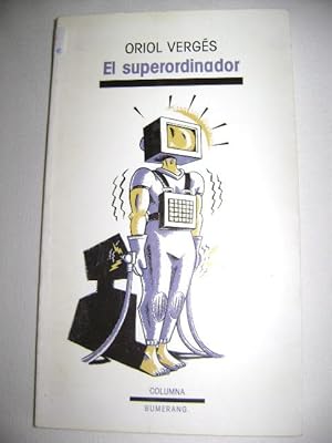 EL SUPERORDINADOR