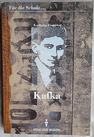 Kafka für die Schule