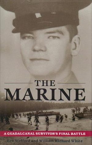 Seller image for THE MARINE. for sale by Black Stump Books And Collectables