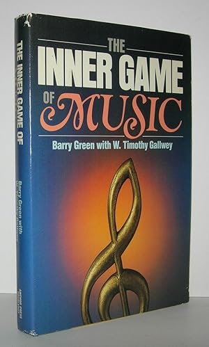 Seller image for THE INNER GAME OF MUSIC for sale by Evolving Lens Bookseller