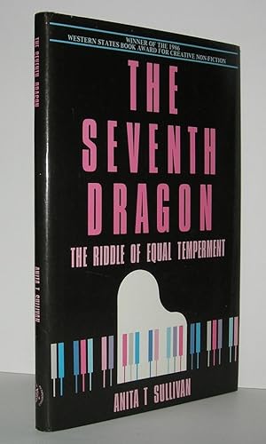 Image du vendeur pour THE SEVENTH DRAGON The Riddle of Equal Temperament mis en vente par Evolving Lens Bookseller