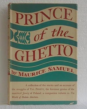 Prince of the Ghetto