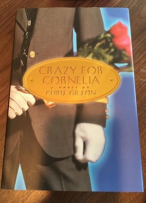 Crazy For Cornelia