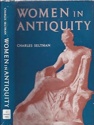 Seller image for Women in Antiquity for sale by The Ridge Books