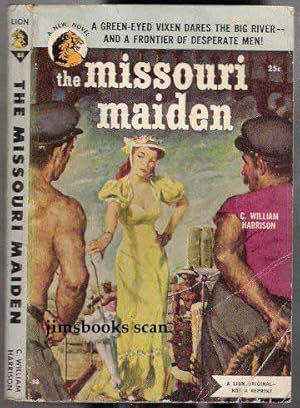 The Missouri Maiden