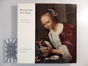 Seller image for Mauritshuis Den Haag - Hollndische Malerei. Das kleine Kunstbuch. for sale by Druckwaren Antiquariat