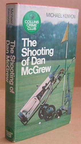 Seller image for The Shooting of Dan McGrew for sale by Mainly Fiction