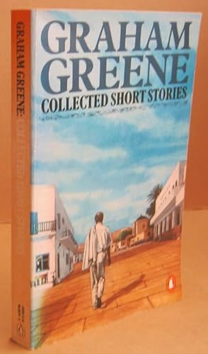 Seller image for Collected Short Stories for sale by Mainly Fiction