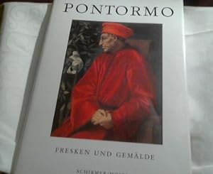Fresken und Gemälde. Pontormo. Hrsg. und eingeleitet von Salvatore S. Nigro. [Aus dem Ital. übert...