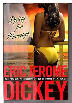 Seller image for DYING FOR REVENGE. for sale by Bookfever, IOBA  (Volk & Iiams)