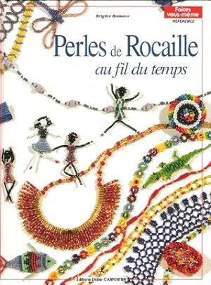 Perles De Rocaille Au Fil Du Temps