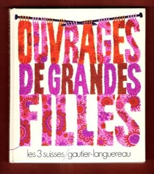 Ouvrages De Grandes Filles