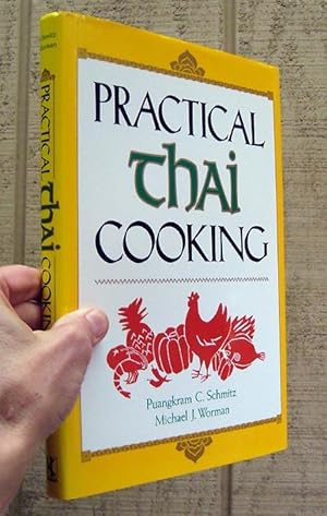 Imagen del vendedor de PRACTICAL THAI COOKING a la venta por cookbookjj
