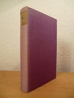 Imagen del vendedor de Baudelaire im Urteil seiner Zeitgenossen a la venta por Antiquariat Weber