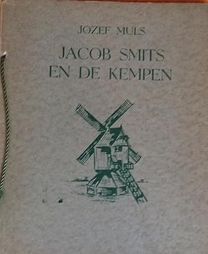 Seller image for Jacob Smits en de Kempen for sale by Artful Dodger Books