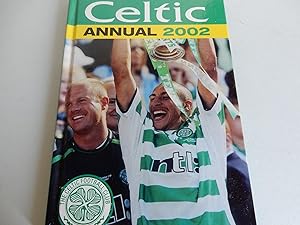 Celtic Annual 2002
