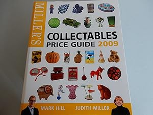 Collectables Price Guide 2009