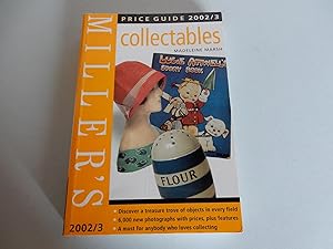 Collectables Price guide 2002/3