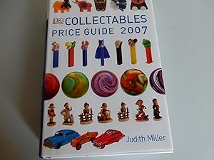 Collectables Price Guide 2007