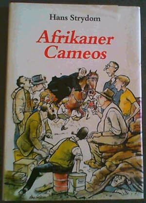 Afrikaner Cameos