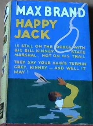 Seller image for Happy Jack for sale by Chapter 1