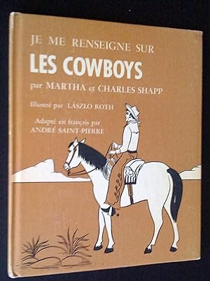 Je me renseigne sur les cowboys