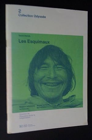 Seller image for Les Esquimaux for sale by Livresse