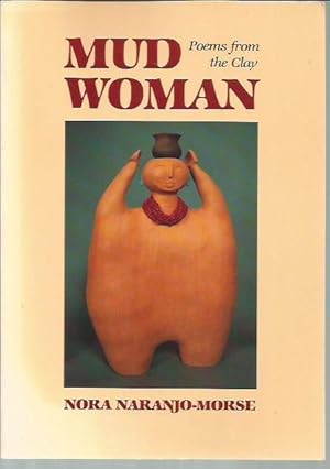 Seller image for Mud Woman: Poems from the Clay (Sun Tracks) for sale by Bookfeathers, LLC