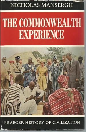 Seller image for The Commonwealth Experience (Praeger History of Civilization) for sale by Bookfeathers, LLC