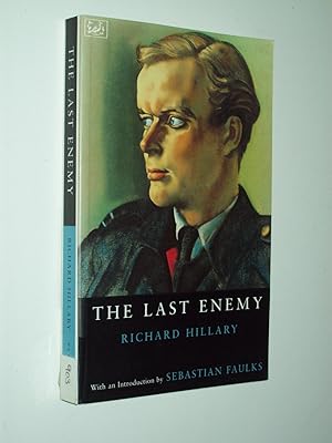Seller image for The Last Enemy for sale by Rodney Rogers