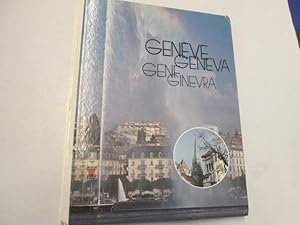 Image du vendeur pour Geneva mis en vente par Goldstone Rare Books