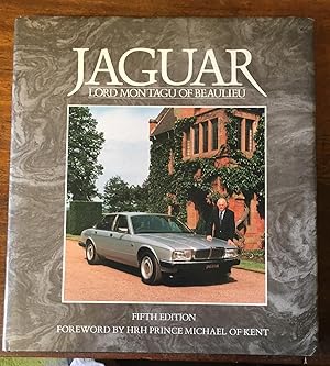 Jaguar